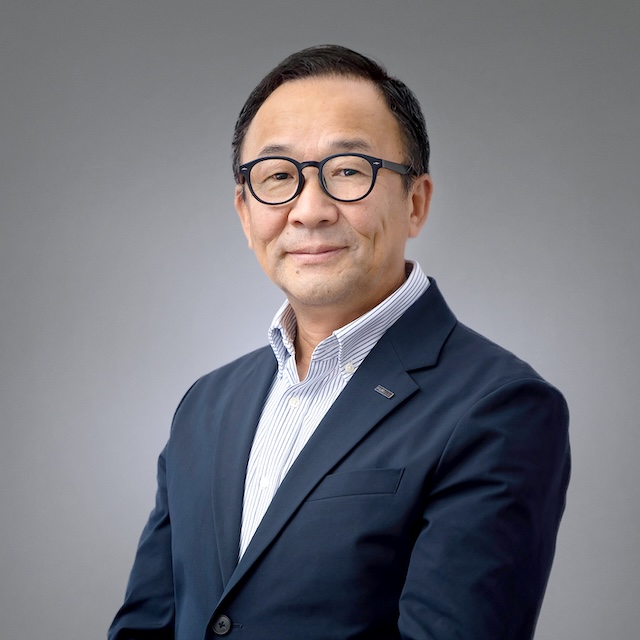 株式会社新潟フジカラー
代表取締役社長 藤井英之